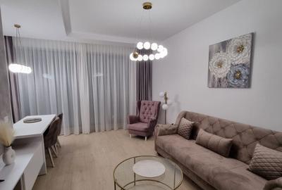 Inchiriere apartament 2 camere confort lux, Bulevardul Mamaia nr.341K - 9