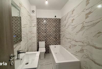 Apartament cu 2 camere în Bucium - 10