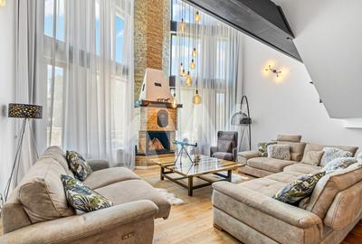 Casă individuală cu 6 camere cu Piscina în Bran - 8