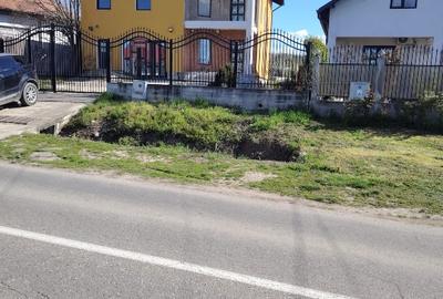 Casă individuală cu 3 camere cu Teren 1000 Mp în Răzvad - 2