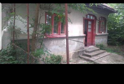 Casă cu 6 camere cu Teren 4000 Mp în Petrești - 4