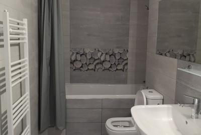 Apartament cu 2 camere decomandat, mobilat în Răcădău - 8
