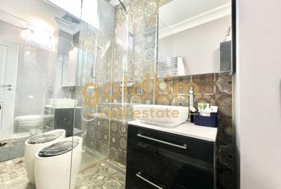 APARTAMENT MODERN/LUMINOS/COMPLET MOBILAT SI UTILAT/FLOREASCA - 8