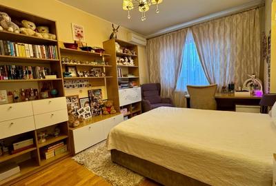 REA1026983 Apartament 4 camere l Floreasca l Vedere Lac - 11