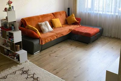 OPORTUNITATE Noul An in apartament complet mobilat, plus loc de parcare - langa padurea Baneasa - 9