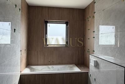 Casă individuală cu 4 camere cu Canalizare în Nord - 9