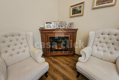 Apartament 6 camere in Vila – Faleza Dunarii - 2