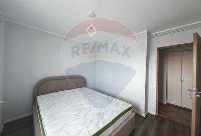 Apartament cu 4 camere decomandat, mobilat în Apărătorii Patriei - 4