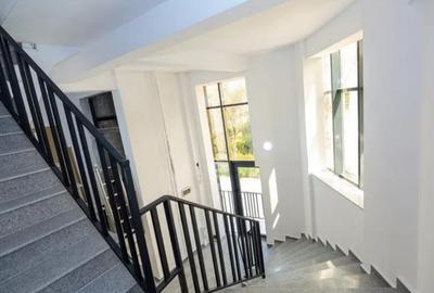 Tomis Nord, spatiu IDEAL BIROURI - 300 mp., finisat 2023 - 14