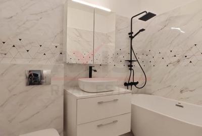 Apartament cu 2 camere decomandat, mobilat în Tomis I - 6