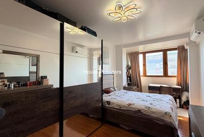 Apartament cu 4 camere, mobilat în Dorobanți - 7