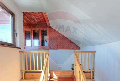 Casă cu 3 camere cu Teren 1251 Mp în Săucești - 31