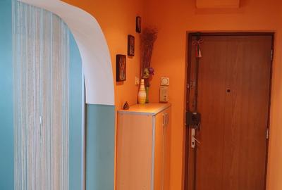 Garsonieră decomandată, mobilată în Unirii - 4