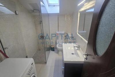 Apartament cu 3 camere semidecomandat în Iris - 3