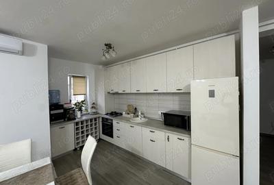 Apartament cu 3 camere în Giroc - 8