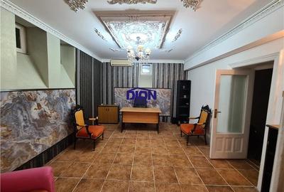 Pache Protopopescu, spatiu demisol, pretabil activitate comerciala - 5