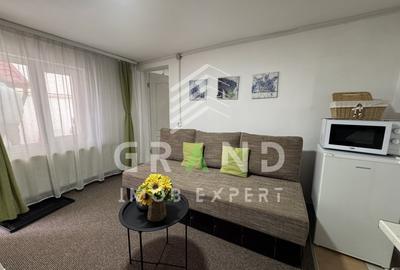 Ap 2 camere | MODERN | AC | Marasti/Bucuresti/Kaufland - 7