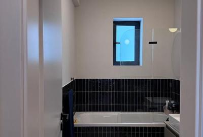 Apartament cu 2 camere, mobilat în Aviației - 11
