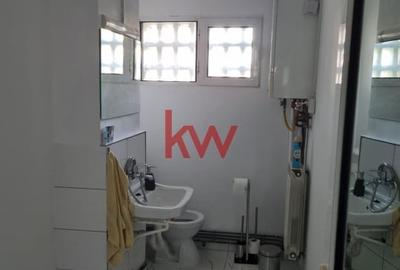 Spatiu comercial la bulevard, cu vad intens, Podu Ros, liber! - 3