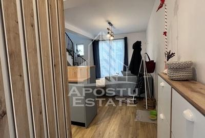 Casa in Braytim cu toate utilitatile. Complet finalizata. - 4