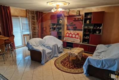 Apartament cu 3 camere de vanzare in zona Stefan cel Mare - 3