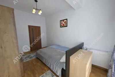 Apartament cu 3 camere si balcon in zona Shopping City Selimbar Sibiu Apartament cu 3 camere si balcon in zona Shopping City Selimbar Sibiu - 7