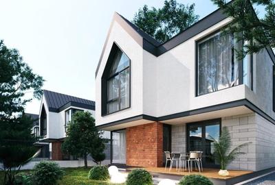 Case individuale Magurele Ilfov - 3