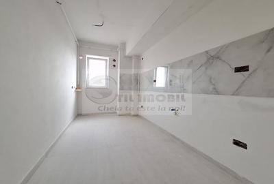 Apartament decomandat de vanzare in Iasi, Galata, 41,45 mp, bloc nou - 10