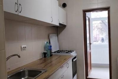 Apartament cu 2 camere - Zona Mircea cel Batran - Biserica Galbena - 1