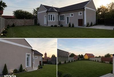 Casă cu 4 camere cu Teren 1500 Mp în Iosia - 5