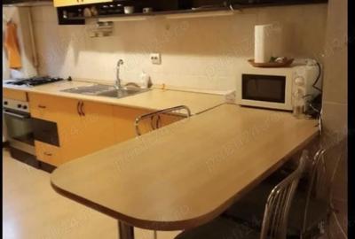 Apartament cu 2 camere decomandat în Central - 5