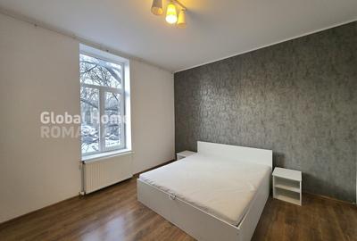 Casă individuală cu 6 camere cu Canalizare în Unirii - 12