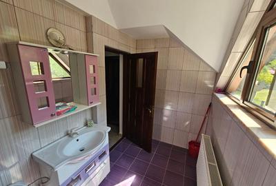 Vila Exclusivista Vetel,valea Caoiului - 5