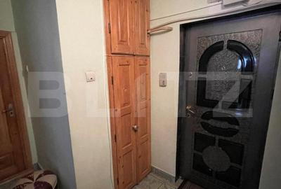 Apartament cu 4 camere semidecomandat, mobilat în Fălticeni - 8