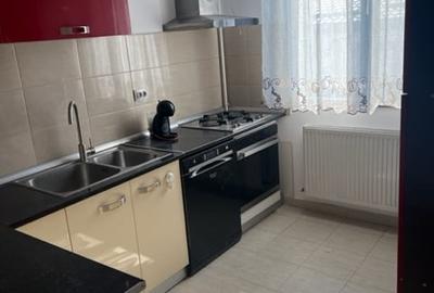 Apartament cu 2 camere decomandat, mobilat în Drumul Taberei - 6