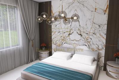 Vanzare Casa Noua - 95mp - Laser Village 2 Magurele - 21