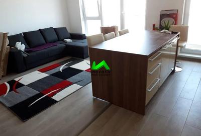 Apartament de inchiriat 2 camere Sibiu Doamna Stanca - 2