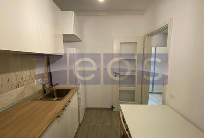 VANZARE GARSONIERA 31MP PARCARE ACOPERITA INCLUS! SALAJAN NICOLAE GRIGORESCU - 7