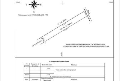 Spațiu comercial, în Rovine - 1