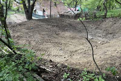 Casă cu 3 camere în Central - 3