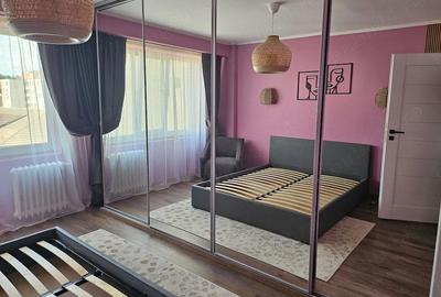 Apartament cu 3 camere decomandat în Central - 3