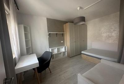 Garsonieră decomandată, mobilată în Valea Lupului - 3