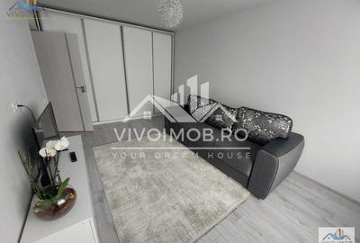 READY TO MOVE! | Teiul Doamnei | etaj 5/8 | decomandat | renovat integral - 3