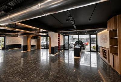Spațiu comercial, de 283 mp, în Iancu Nicolae - 5
