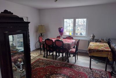 Casă cu 4 camere în Bâldana - 8