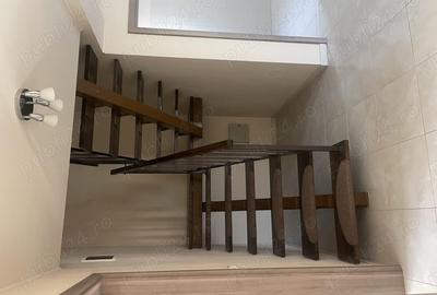 Proprietar inchiriez casa cu 4 camere in zona Braytim - 10