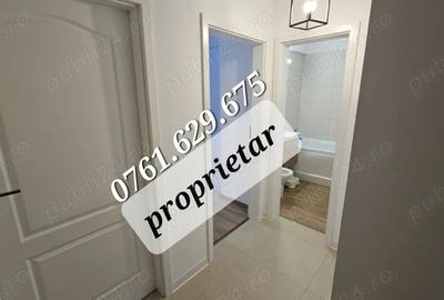 Proprietar - Vand ap. 3 camere decomandat - Brotacei - City Park - 6