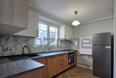 DRUMUL TABEREI | 2 CAMERE | BD.TIMISOARA | RENOVAT COMPLE... - 16