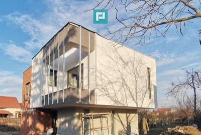 Casă cu 4 camere cu Teren 346 Mp în Buziașului - 5