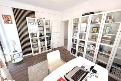 Casă cu 4 camere în Miroslava - 10